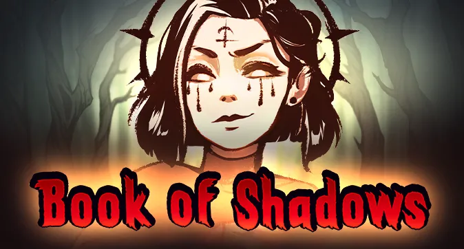 Book of Shadows