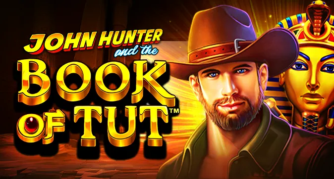 John Hunter and the Book of Tut