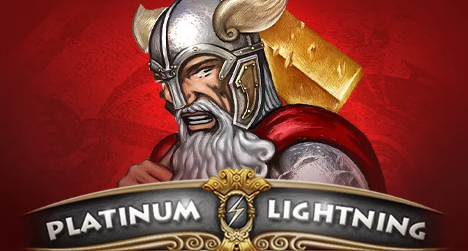 Platinum Lightning