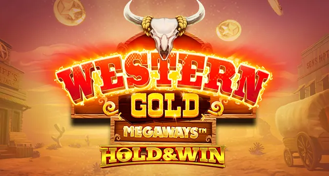 Western Gold Megaways