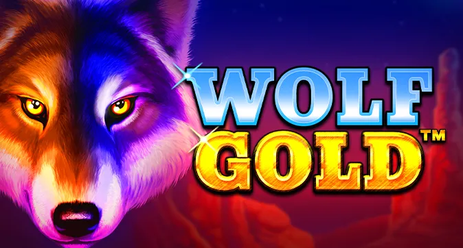 Wolf Gold