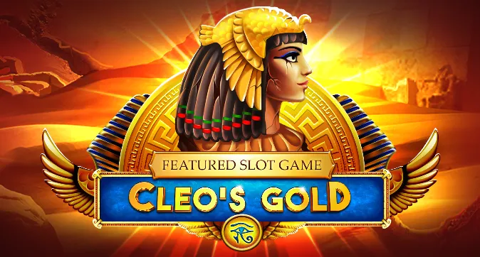 Cleo`s Gold