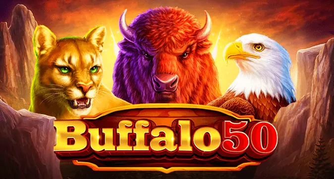 Buffalo 50
