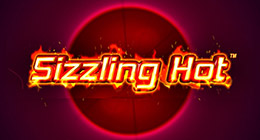 Sizzling Hot игровой автомат.