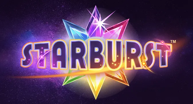 Starburst