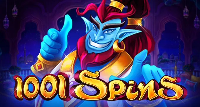 1001 Spins