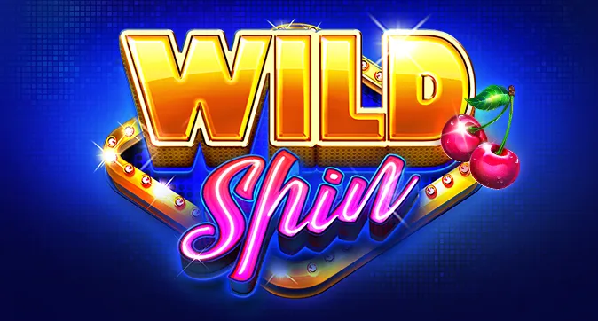 Wild Spin